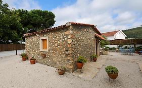 Renovated Wine Press House - With Pool